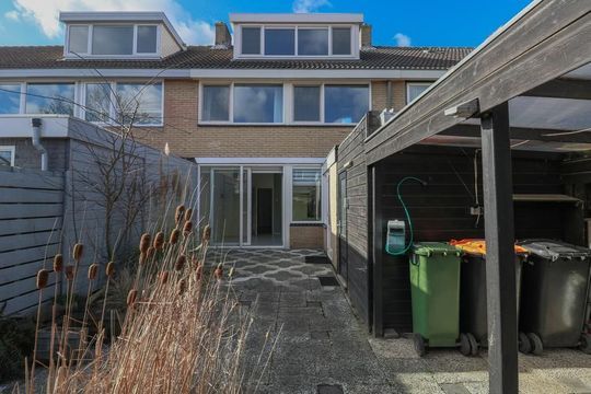 Molensingel 26, Bovenkarspel foto-1