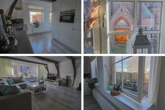 Clarissenplaats 5, Enkhuizen foto-6