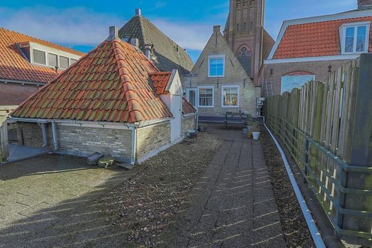 Clarissenplaats 5, Enkhuizen foto-2