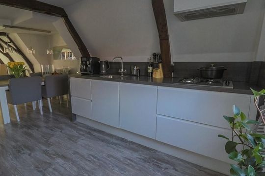 Clarissenplaats 5, Enkhuizen foto-20