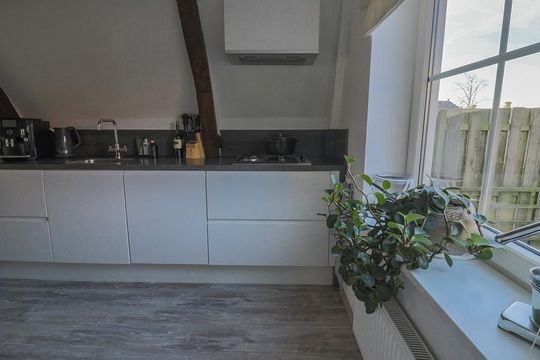 Clarissenplaats 5, Enkhuizen foto-21