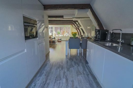 Clarissenplaats 5, Enkhuizen foto-14