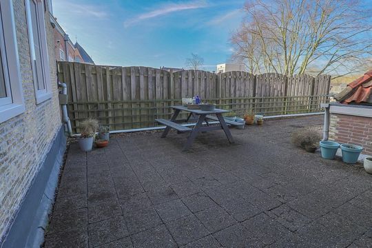 Clarissenplaats 5, Enkhuizen foto-35