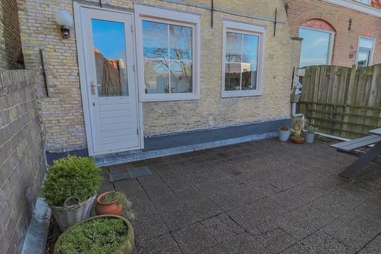 Clarissenplaats 5, Enkhuizen foto-36