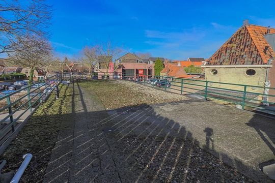 Clarissenplaats 5, Enkhuizen foto-38