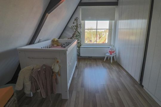 Clarissenplaats 5, Enkhuizen foto-31