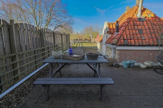 Clarissenplaats 5, Enkhuizen foto-33