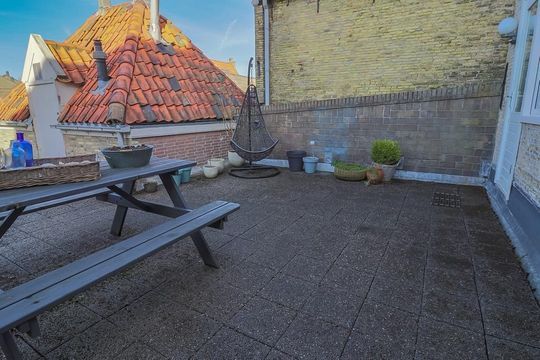 Clarissenplaats 5, Enkhuizen foto-34