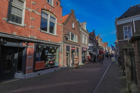 Clarissenplaats 5, Enkhuizen foto-41