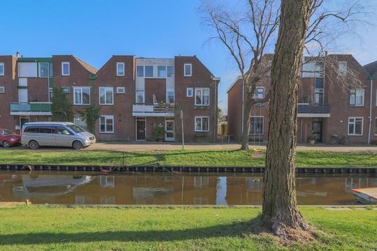 De Laars 28, Enkhuizen foto-0