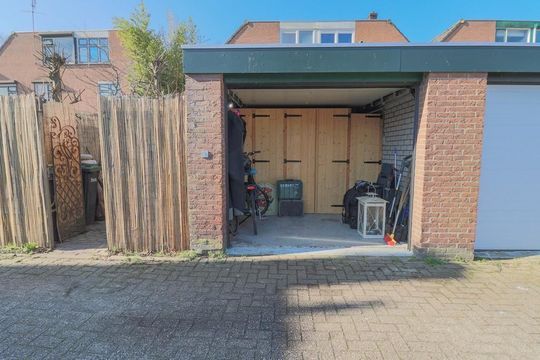 De Laars 28, Enkhuizen foto-11