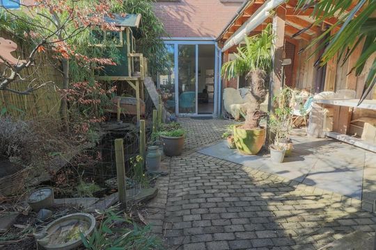 De Laars 28, Enkhuizen foto-52