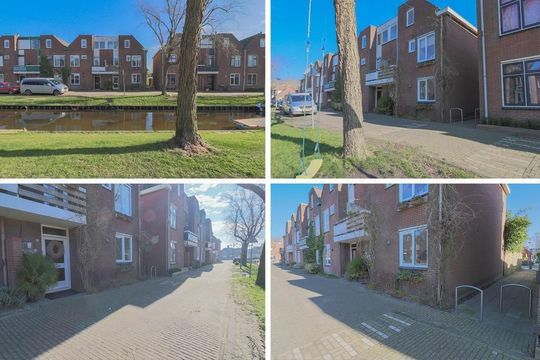 De Laars 28, Enkhuizen foto-65