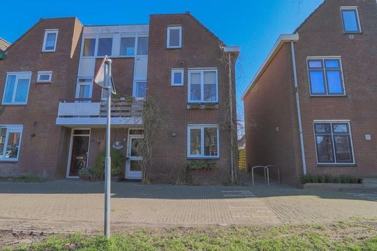 De Laars 28, Enkhuizen foto-66