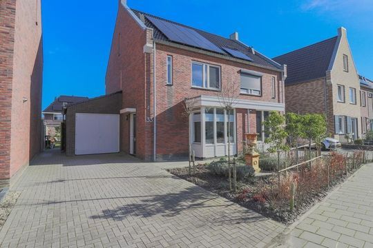 Om de Lande 33, Enkhuizen foto-0