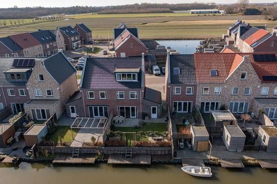 Om de Lande 33, Enkhuizen foto-6