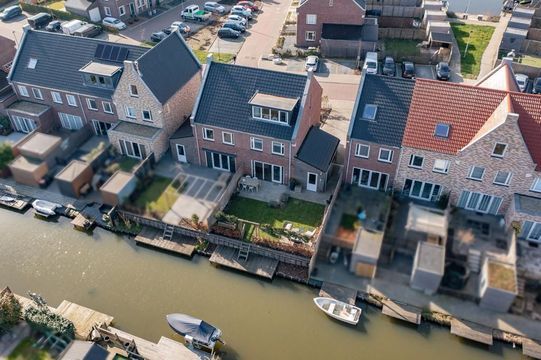 Om de Lande 33, Enkhuizen foto-36