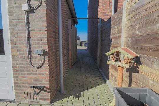 Om de Lande 33, Enkhuizen foto-46