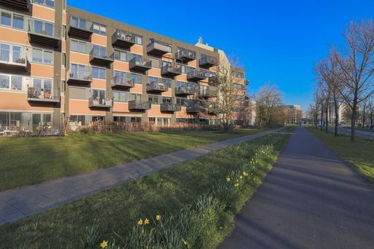 Zandsteen 20, Hoorn foto-7