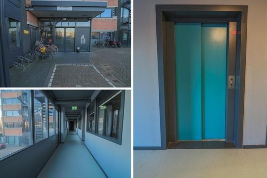 Zandsteen 20, Hoorn foto-10