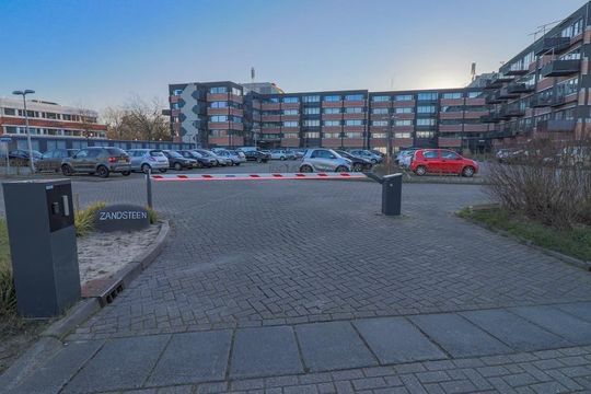 Zandsteen 20, Hoorn foto-8
