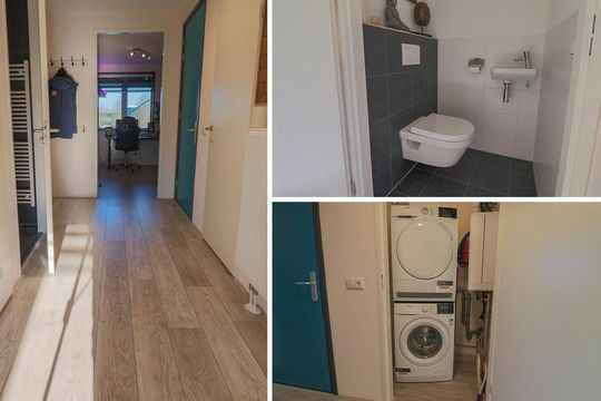 Zandsteen 20, Hoorn foto-25