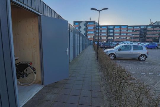 Zandsteen 20, Hoorn foto-28