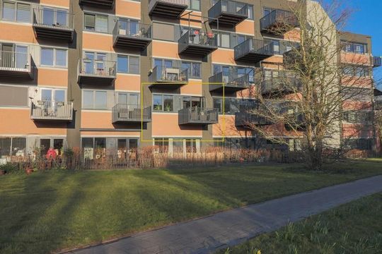 Zandsteen 20, Hoorn foto-31