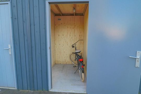 Zandsteen 20, Hoorn foto-29