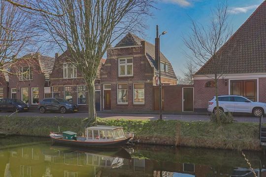Spaans Leger 22, Enkhuizen foto-0