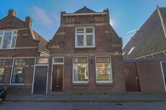 Spaans Leger 22, Enkhuizen foto-1