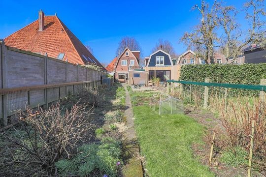 Spaans Leger 22, Enkhuizen foto-2