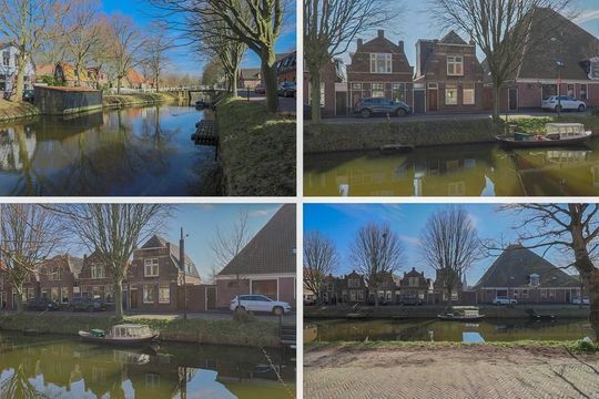 Spaans Leger 22, Enkhuizen foto-11