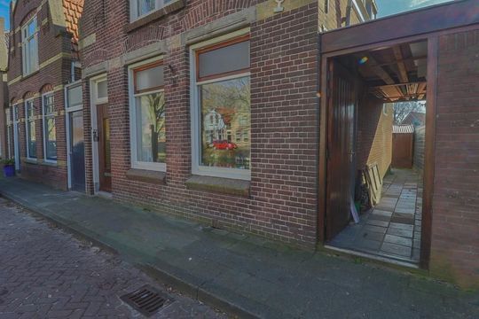 Spaans Leger 22, Enkhuizen foto-12