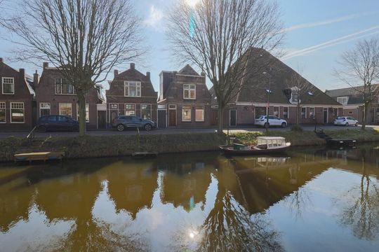 Spaans Leger 22, Enkhuizen foto-3