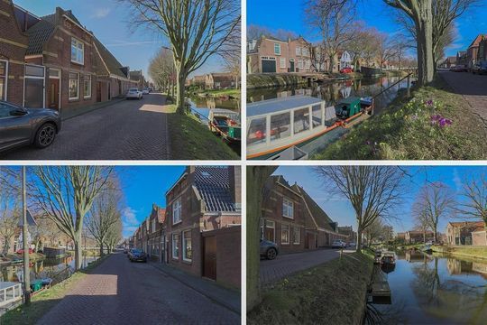 Spaans Leger 22, Enkhuizen foto-4