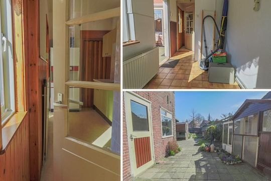 Spaans Leger 22, Enkhuizen foto-38