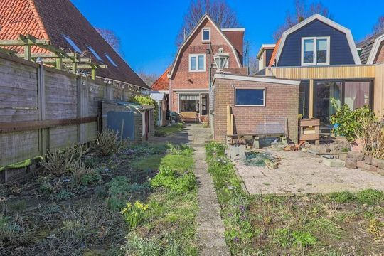 Spaans Leger 22, Enkhuizen foto-40