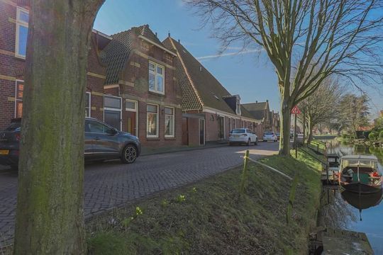 Spaans Leger 22, Enkhuizen foto-48