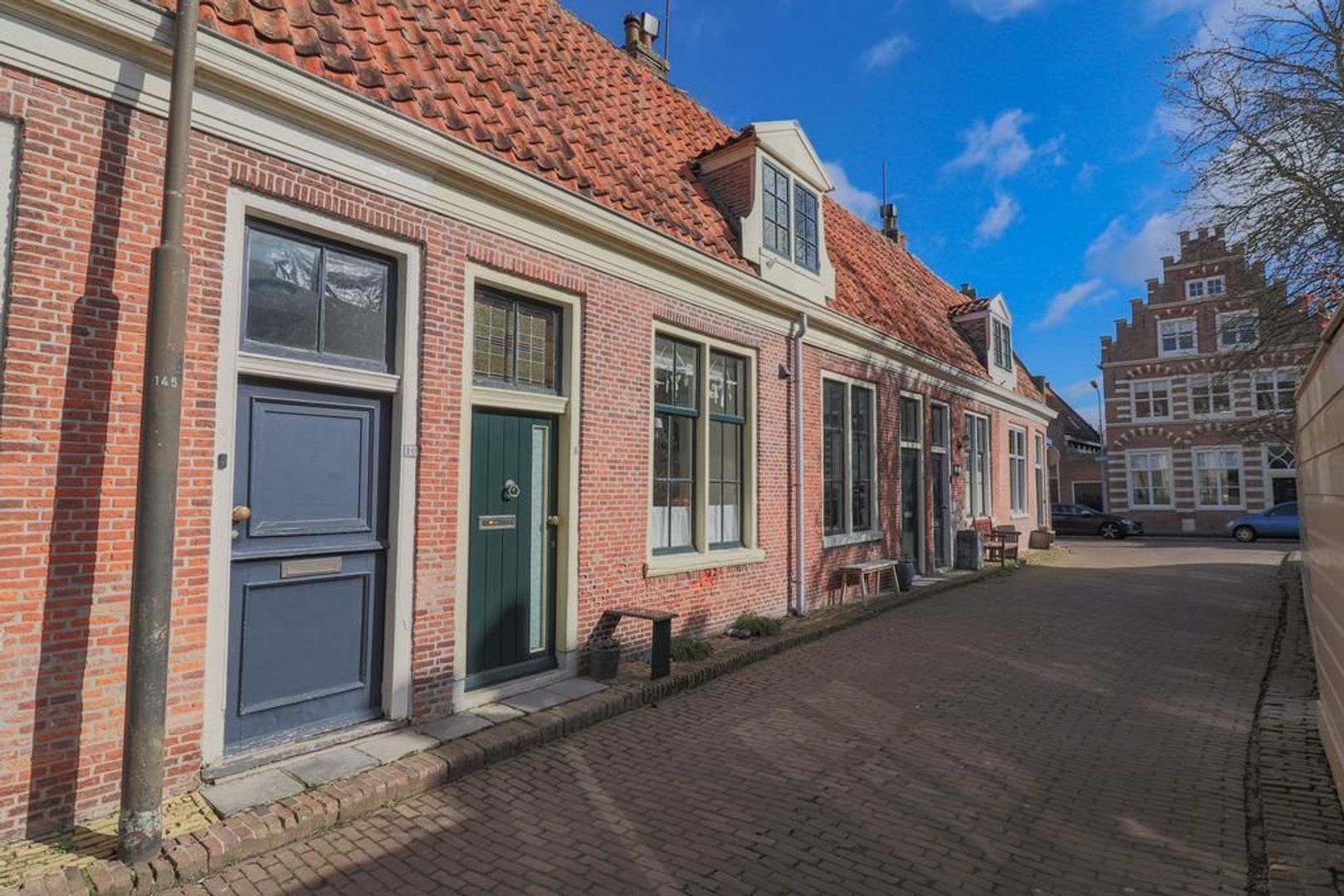 Westerstraat 8