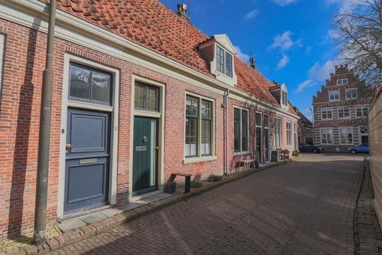 Westerstraat 8, Enkhuizen foto-0