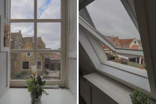 Westerstraat 8, Enkhuizen foto-5