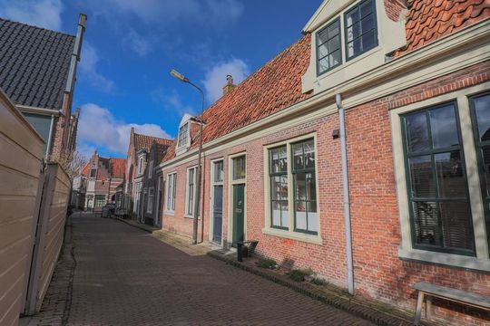 Westerstraat 8, Enkhuizen foto-8