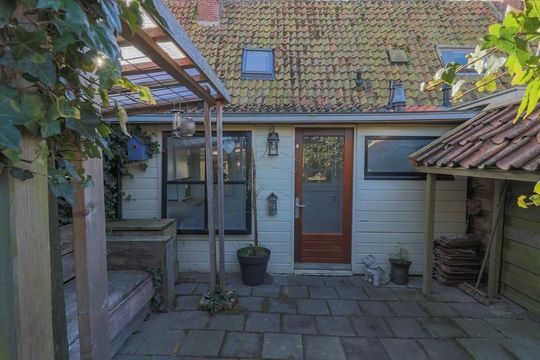 Westerstraat 8, Enkhuizen foto-1