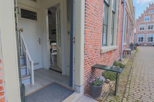Westerstraat 8, Enkhuizen foto-11