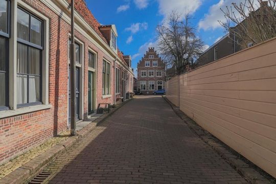 Westerstraat 8, Enkhuizen foto-34
