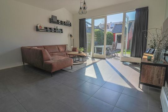 Dijkgraaf 38, Zwaag foto-2