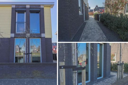 Dijkgraaf 38, Zwaag foto-10