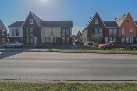 Dijkgraaf 38, Zwaag foto-12