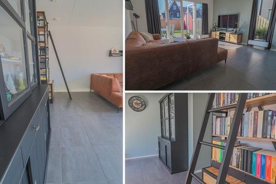 Dijkgraaf 38, Zwaag foto-21